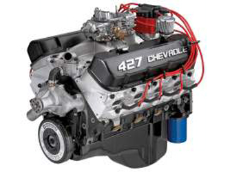 U3229 Engine
